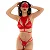 Conjunto Sensual Dama da Noite - Imagem 3