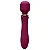 Vibrador Varinha Mágica Lilo Wand Hot- 10 Velocidades - Imagem 1