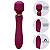 Vibrador Varinha Mágica Lilo Wand Hot- 10 Velocidades - Imagem 2