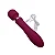 Vibrador Varinha Mágica Lilo Wand Hot- 10 Velocidades - Imagem 3