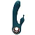 Vibrador Ponto-G Recarregável Lilo Bug Green - 10 Velocidades - Imagem 6