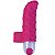 Vibrador Dedeira Picea Fingertip Lover Viber - 10 Velocidades - Imagem 1