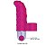 Vibrador Dedeira Picea Fingertip Lover Viber - 10 Velocidades - Imagem 2