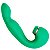 Vibrador Ponto-G Mag com Movimento, Vibração e Sucção - 7 Velocidades - Imagem 1