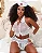 Fantasia Erótica Enfermeira Sexy - Imagem 1