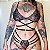 Conjunto  Super Sexy Tiras com Regulagem - Imagem 2