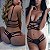 Conjunto  Super Sexy Tiras com Regulagem - Imagem 1