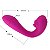 Vibrador Dupla Estimulação Licking - 10 Velocidades - Imagem 3
