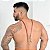 Harness Masculino Anthony Vermelho Extase - Imagem 2