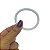 Anel Peniano Retardador Love Ring - Imagem 1