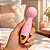 Vibrador Mini Varinha Mágica Mony Recarregável - Imagem 1