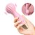 Vibrador Mini Varinha Mágica Mony Recarregável - Imagem 2
