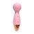 Vibrador Mini Varinha Mágica Mony Recarregável - Imagem 3