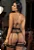 Conjunto Sensual Deusa da Noite - Imagem 3