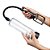 Bomba Peniana Manual Penis Pump Pistão - Imagem 1