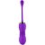 Vibrador Bullet Vai-e-Vem Lover Viber - Imagem 1