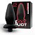 Plug Estimulador Anal com Vibrador Explicit Love - 14 x 5,5cm - Imagem 1