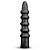 Plug Anal Estimulador Escalonado Explicit Love - 21 x 3,5cm - Imagem 2