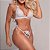 Conjunto Sensual Presentinho Branco - Imagem 3