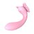 Vibrador Butterfly Ponto-G e Clitóris Xuanai - 12 Velocidades - Imagem 2