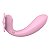 Vibrador Butterfly Ponto-G e Clitóris Xuanai - 12 Velocidades - Imagem 4