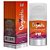 Gel Excitante Estimulante Feminino Orgastic Intt - Imagem 1
