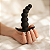 Plug Anal DOM Beads H4 com Vibração - Imagem 1