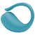Vibrador por Aplicativo Recarregável Bump Orgasm Green - Imagem 4