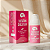 Gel Excitation Chicleteira Excitante Feminino Intenso Intt - Imagem 1