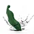 Vibrador por Aplicativo para Calcinha Green - 9 Velocidades - Imagem 2