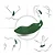 Vibrador por Aplicativo para Calcinha Green - 9 Velocidades - Imagem 8
