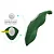 Vibrador por Aplicativo para Calcinha Green - 9 Velocidades - Imagem 4