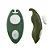Vibrador por Aplicativo para Calcinha Green - 9 Velocidades - Imagem 5