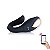 Vibrador de Casal Black via App - 9 Velocidades - Imagem 1