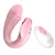 Vibrador de Casal Cici Controle Remoto - 10 Velocidades - Imagem 1