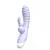 Vibrador Ponto-G e Clitóris Rabbit - 12 Velocidades - Imagem 1