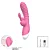 Vibrador Ponto-G e Clitóris Rabbit - 12 Velocidades - Imagem 4