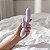 Vibrador Ponto-G e Clitóris Rabbit - 12 Velocidades - Imagem 1