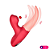 Vibrador Dupla Estimulação Lingua - Imagem 1