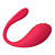 Vibrador de Casal Jumpo via App - 9 Velocidades - Imagem 6