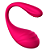 Vibrador de Casal Jumpo via App - 9 Velocidades - Imagem 7