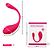 Vibrador de Casal Jumpo via App - 9 Velocidades - Imagem 3