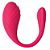 Vibrador de Casal Jumpo via App - 9 Velocidades - Imagem 4