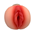 Mini Masturbador Masculino em CyberSkin - Lola - Imagem 2