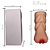 Mini Masturbador Masculino em CyberSkin - Lola - Imagem 6