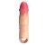 Capa Peniana Extensora Darnell Pretty Love 19cm - Imagem 4