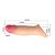 Capa Peniana Extensora Darnell Pretty Love 19cm - Imagem 2