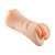 Masturbador Masculino Boca e Vagina Super Realista Youvibe - Imagem 4