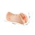Masturbador Masculino Boca e Vagina Super Realista Youvibe - Imagem 2