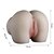Masturbador Realístico Formato de Bunda Vagina Crazy Lion - Dory - Imagem 8